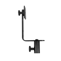 UNIVERSAL WALL MOUNT BRACKET FOR MINIBOX  L-SERIES, M-SERIES, K-SERIES